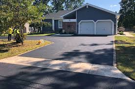 Driveway Overlay Services in Dallas, TX